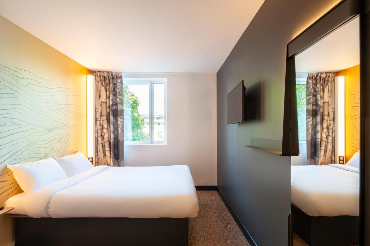 B&B Hotel Bois D'Arcy Saint Quentin En Yvelines 외부 사진