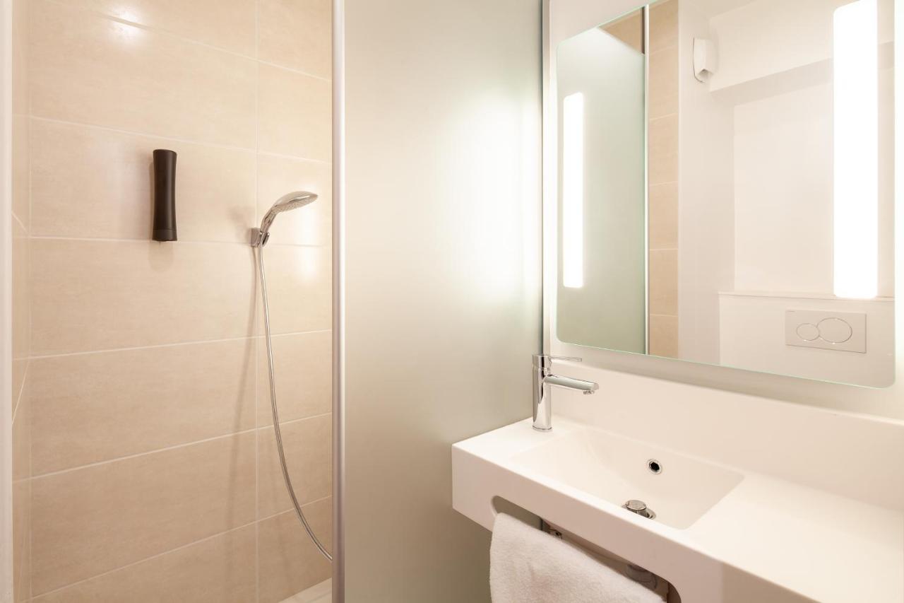 B&B Hotel Bois D'Arcy Saint Quentin En Yvelines 외부 사진