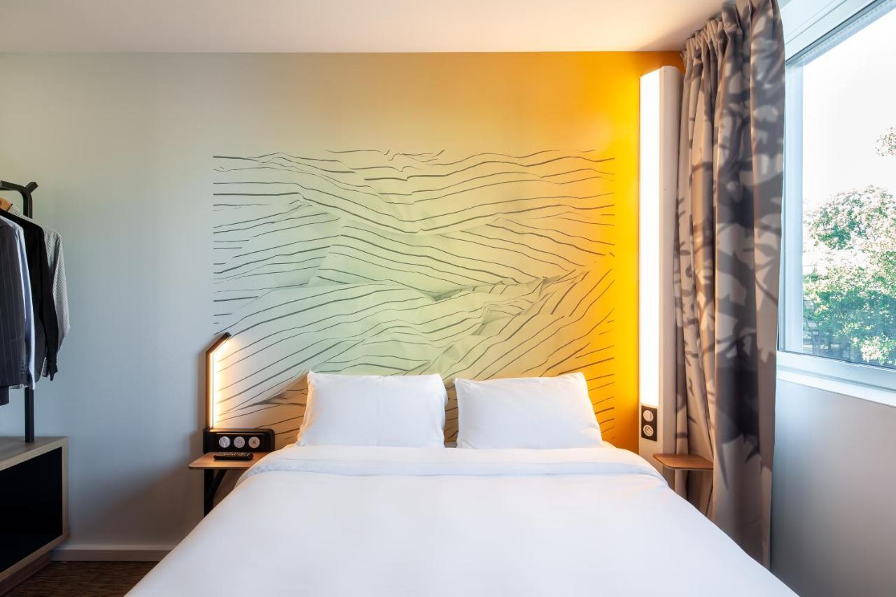 B&B Hotel Bois D'Arcy Saint Quentin En Yvelines 외부 사진